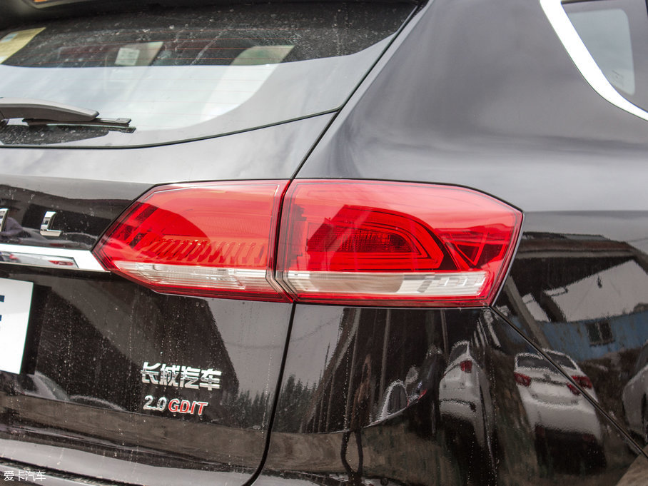 2017H6 ȫ { 2.0T ԄL