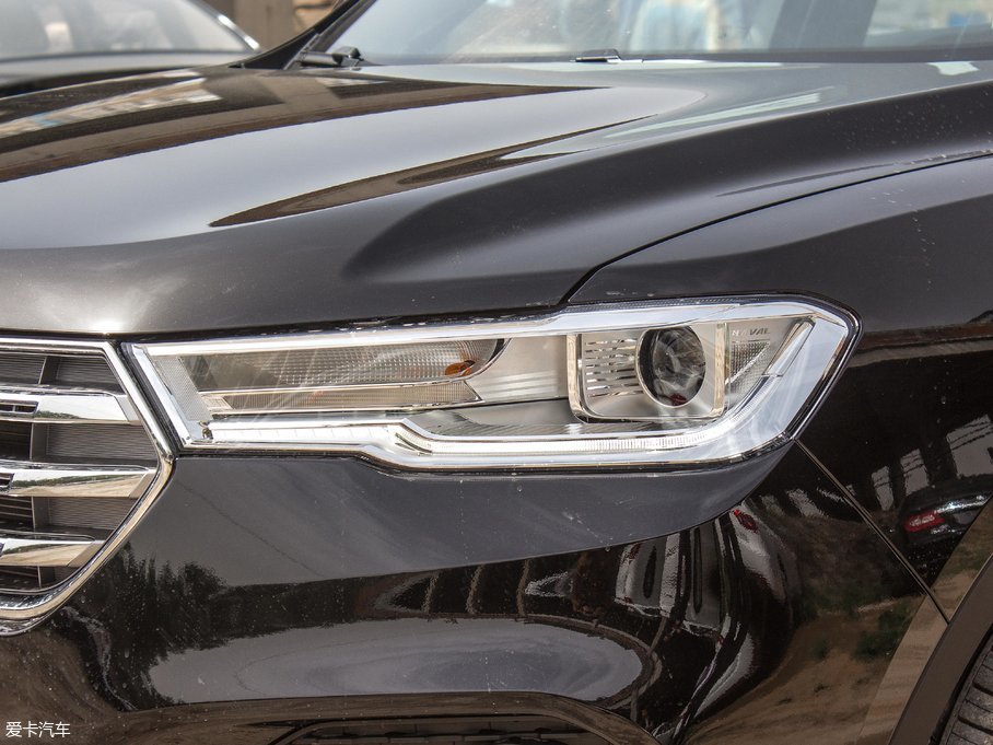 2017H6 ȫ { 2.0T ԄL