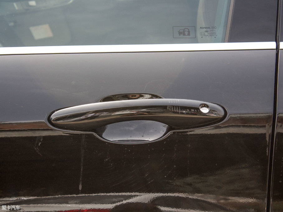 2017H6 ȫ {(ln)(bio) 2.0T Ԅ(dng)L(fng)