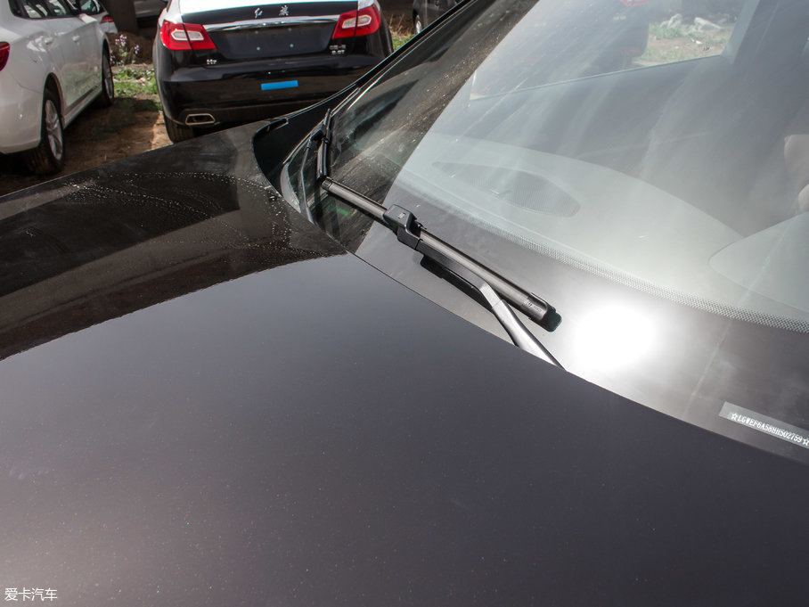 2017H6 ȫ { 2.0T ԄL