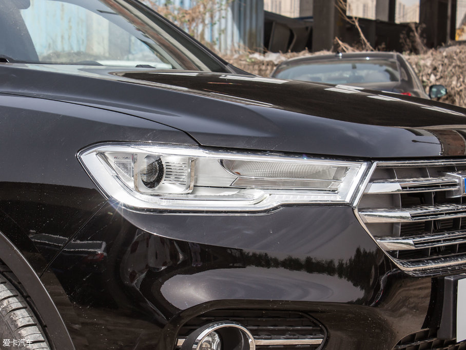 2017H6 ȫ { 2.0T ԄL