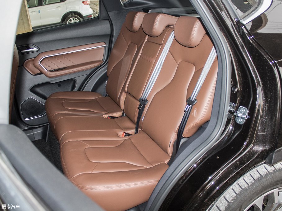 2017H6 ȫ {(ln)(bio) 2.0T Ԅ(dng)L(fng)