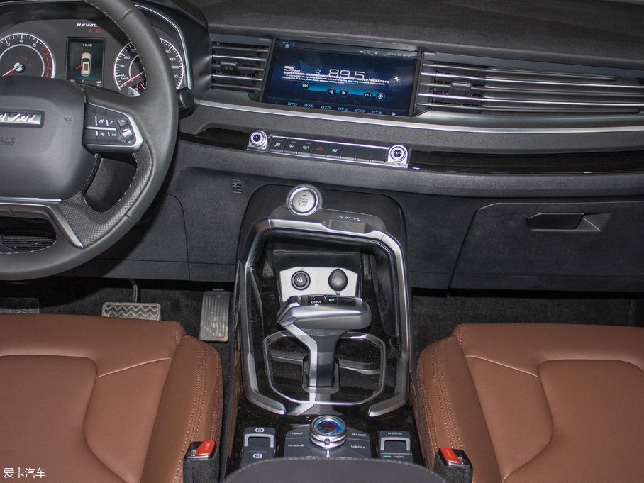 2017H6 ȫ { 2.0T ԄL