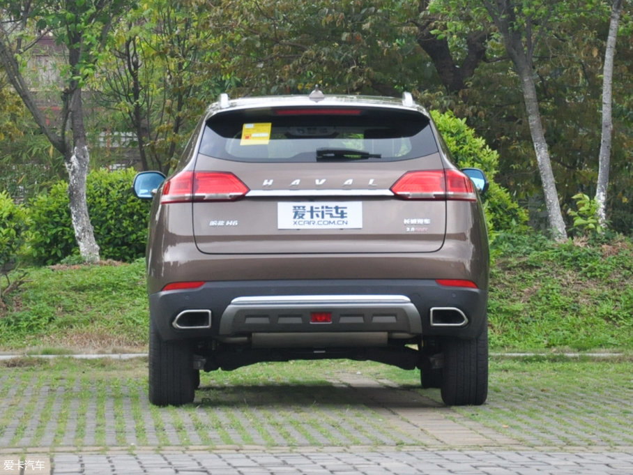 2017H6 ȫ { 2.0T ԄL