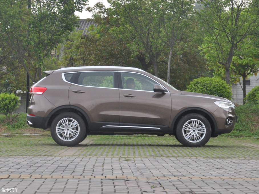 2017H6 ȫ { 2.0T ԄL