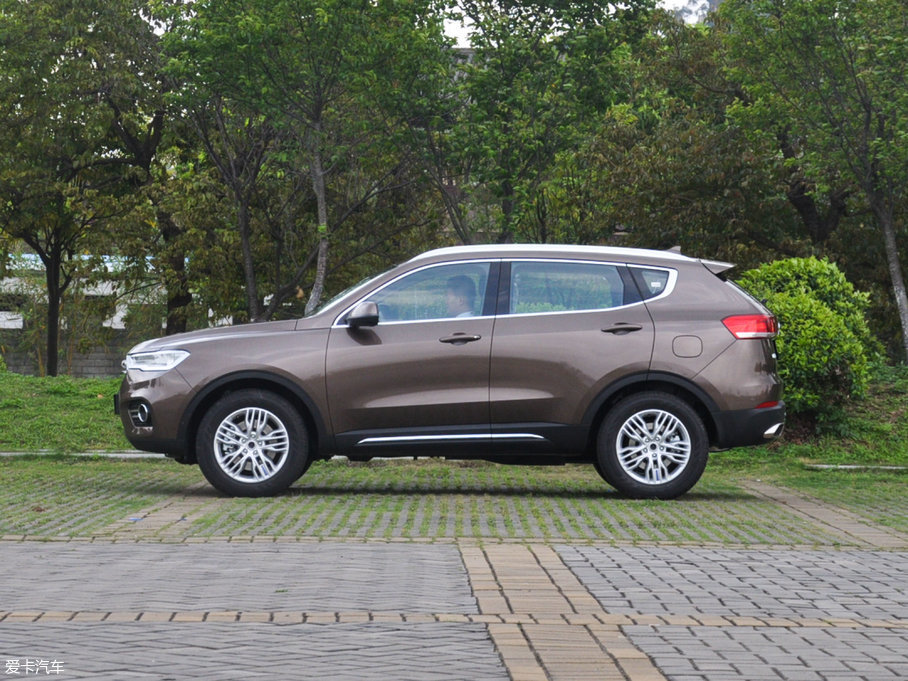 2017H6 ȫ { 2.0T ԄL