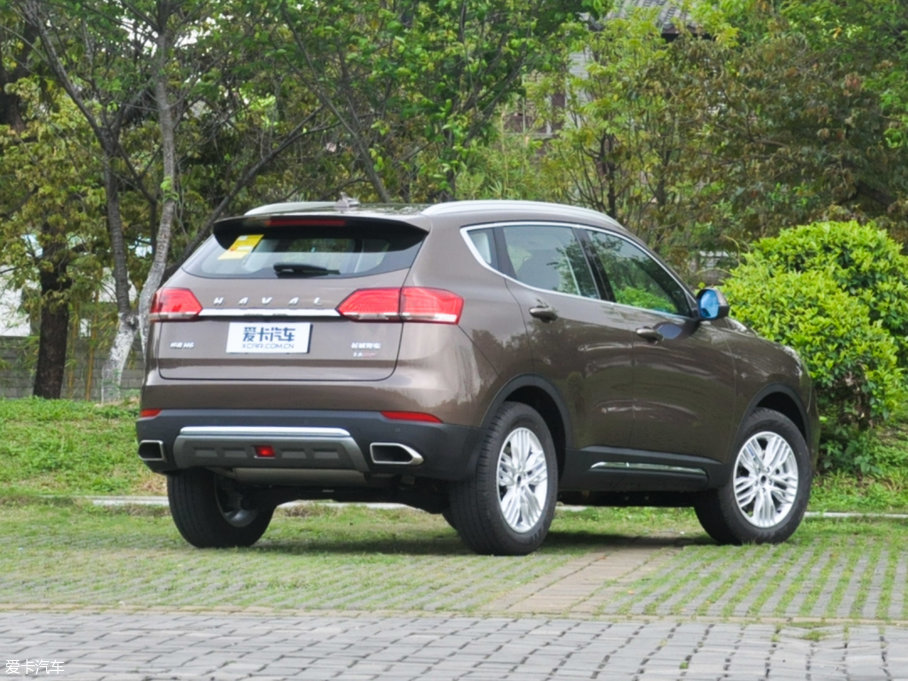 2017H6 ȫ { 2.0T ԄL