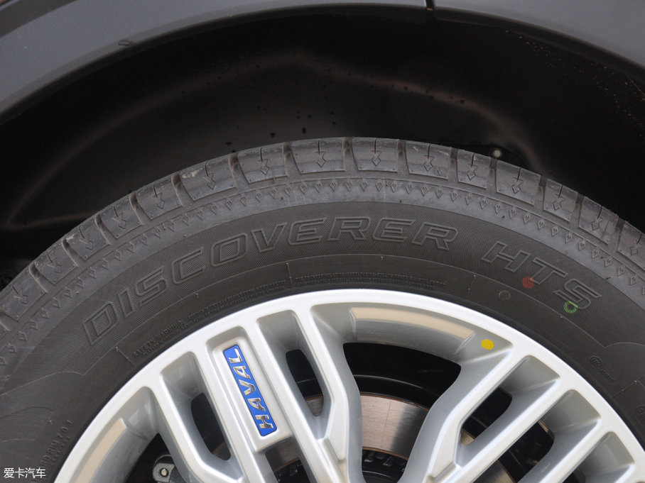 2017H6 ȫ {(ln)(bio) 2.0T Ԅ(dng)L(fng)