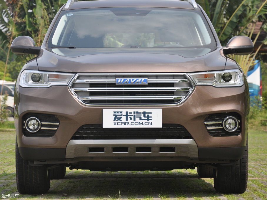 2017H6 ȫ { 2.0T ԄL