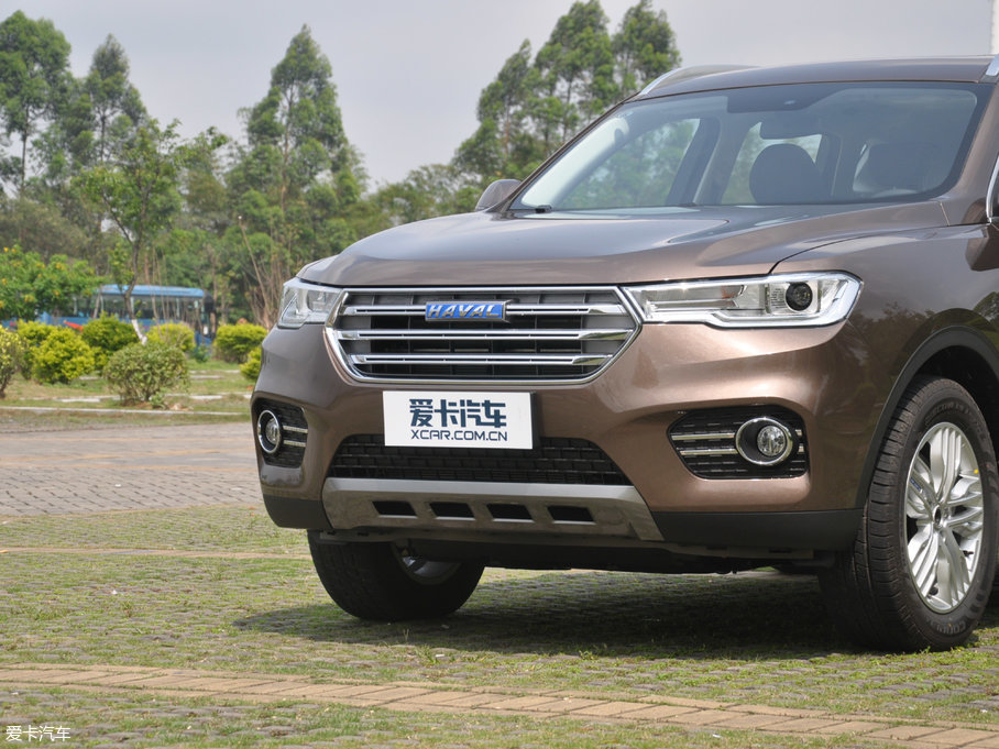 2017H6 ȫ { 2.0T ԄL