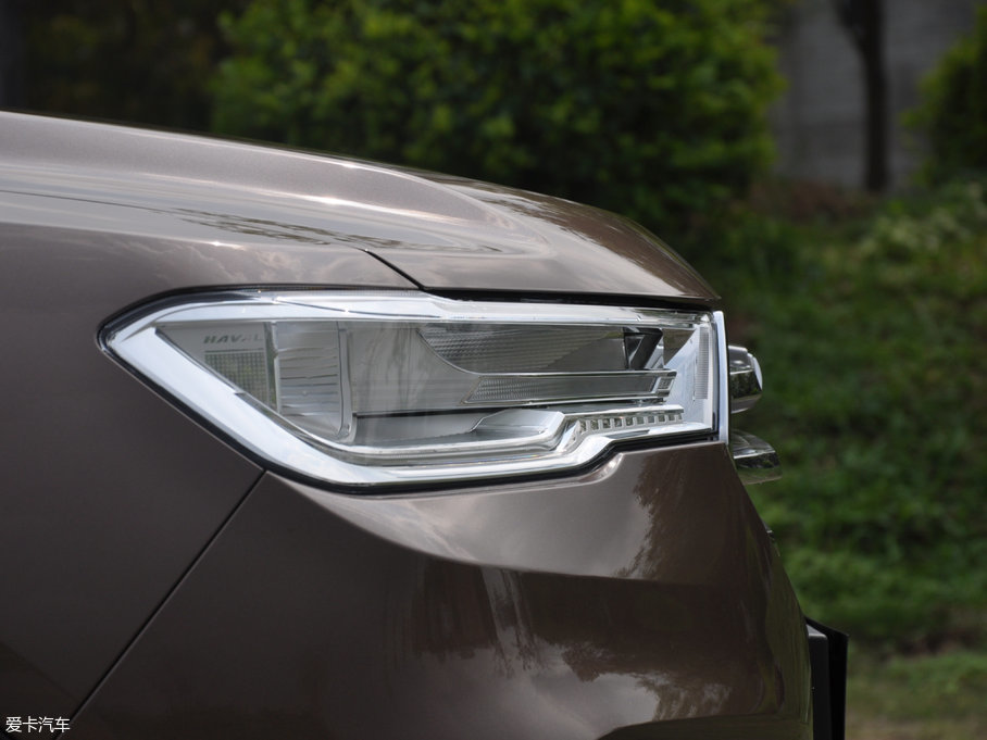 2017H6 ȫ { 2.0T ԄL