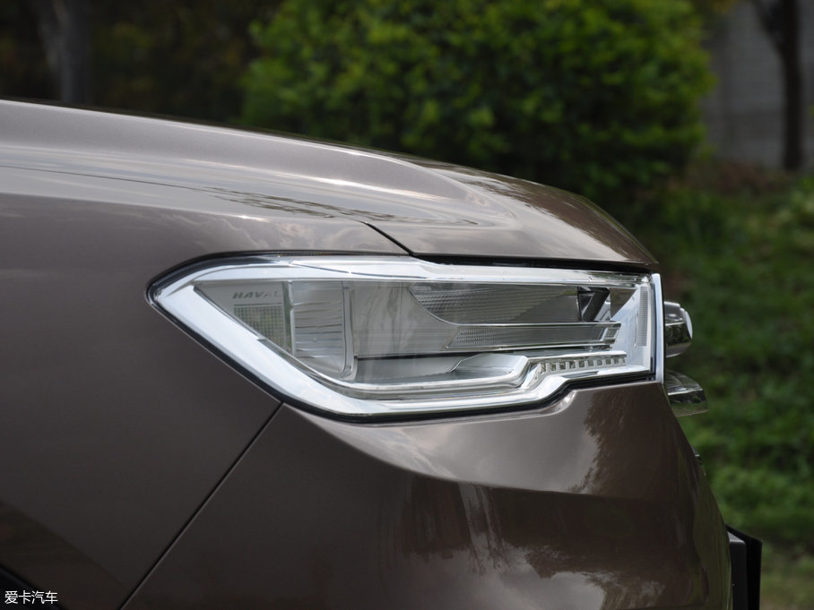 2017H6 ȫ { 2.0T ԄL