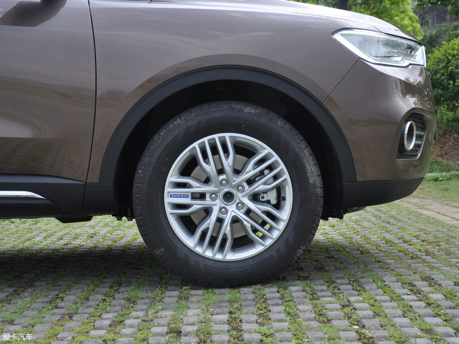 2017H6 ȫ { 2.0T ԄL