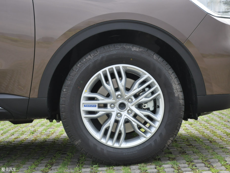 2017H6 ȫ { 2.0T ԄL