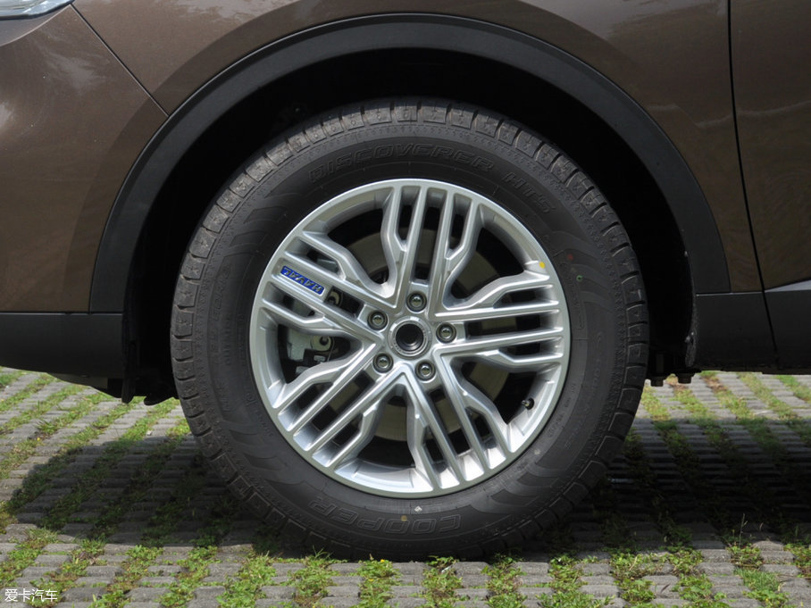 2017H6 ȫ { 2.0T ԄL