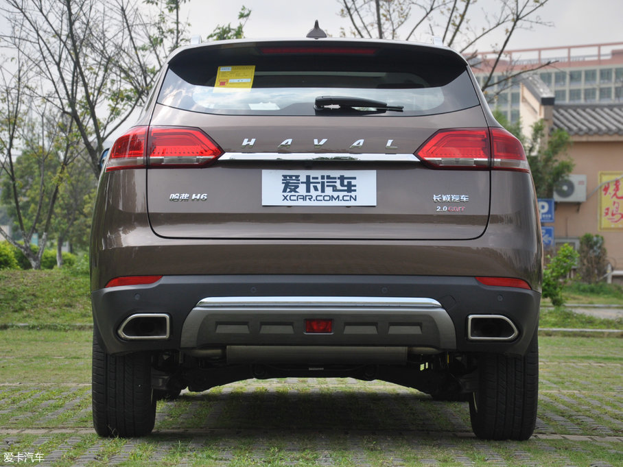 2017H6 ȫ {(ln)(bio) 2.0T Ԅ(dng)L(fng)