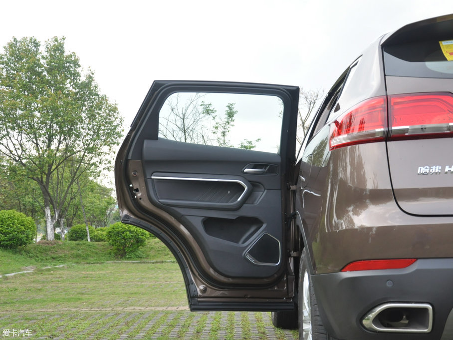 2017H6 ȫ { 2.0T ԄL