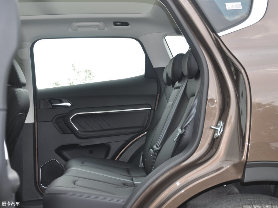 2017H6 ȫ { 2.0T ԄL(fng)