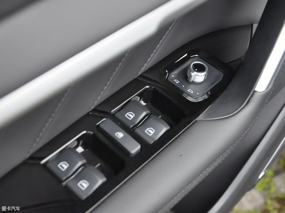 2017H6 ȫ {(ln)(bio) 2.0T Ԅ(dng)L(fng)