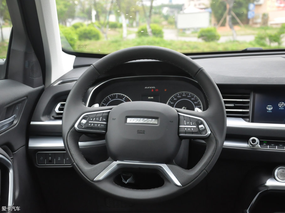 2017H6 ȫ { 2.0T ԄL(fng)