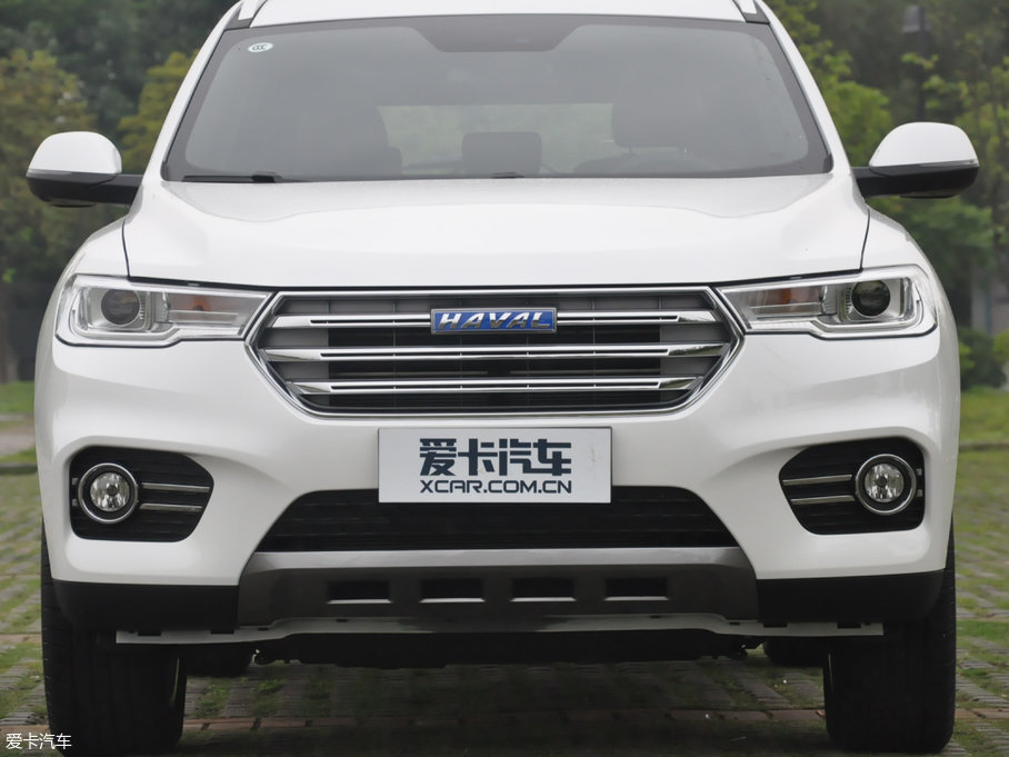 2017H6 ȫ {(ln)(bio) 2.0T Ԅ(dng)