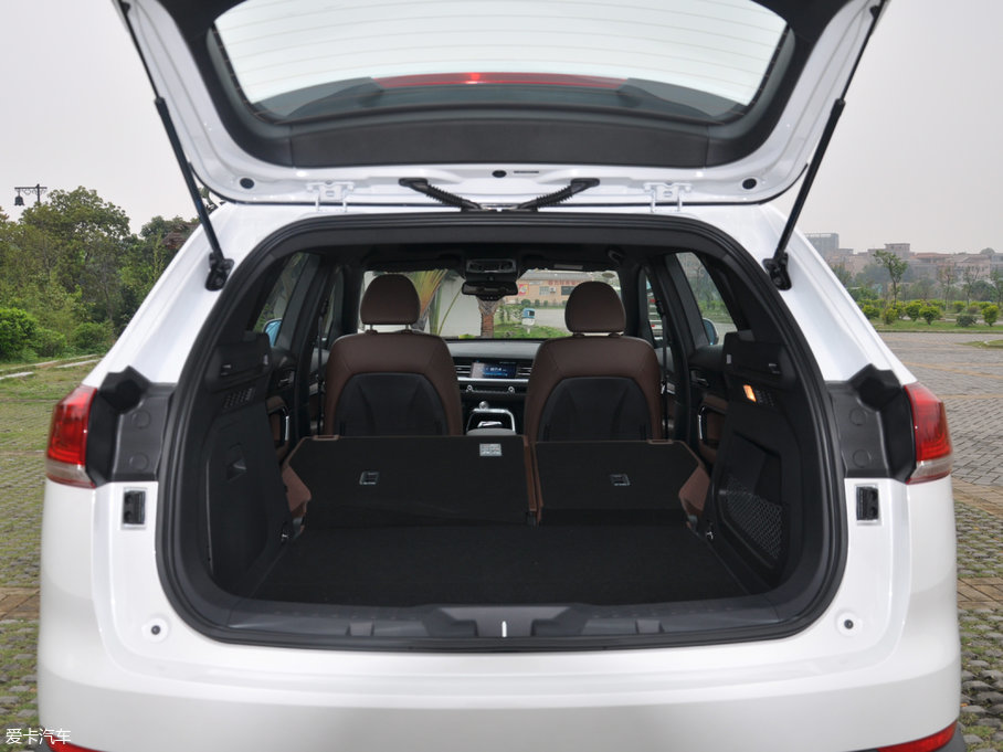 2017H6 ȫ {(ln)(bio) 2.0T Ԅ(dng)