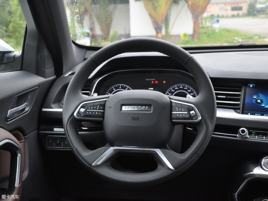 2017H6 ȫ  2.0T Զ