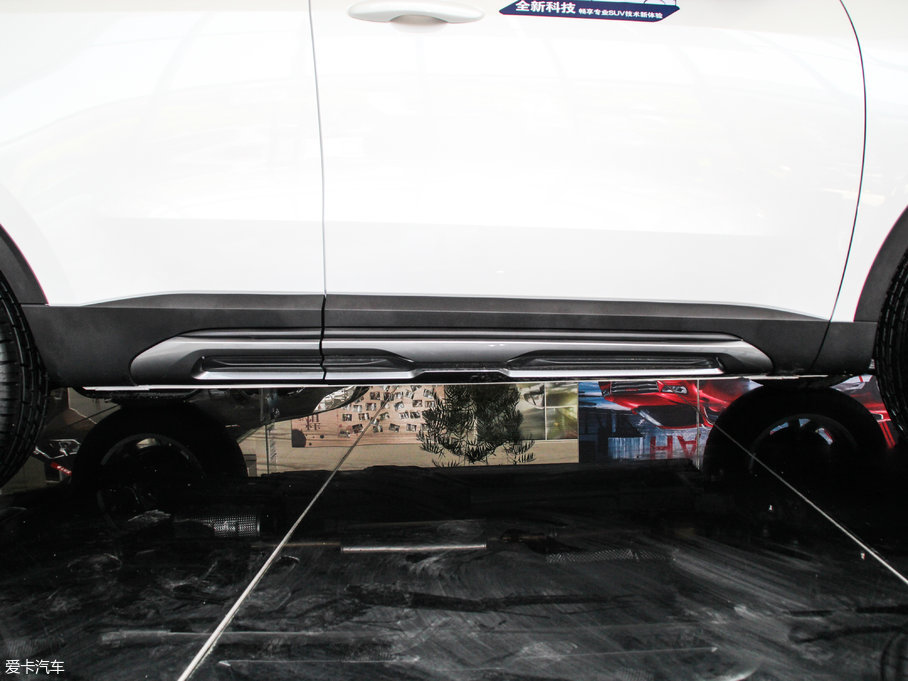 2017H6 ȫ t 2.0T ԄL