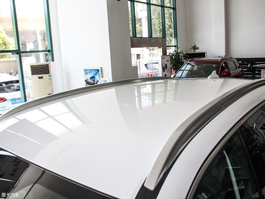 2017H6 ȫ t(bio) 2.0T ԄL(fng)