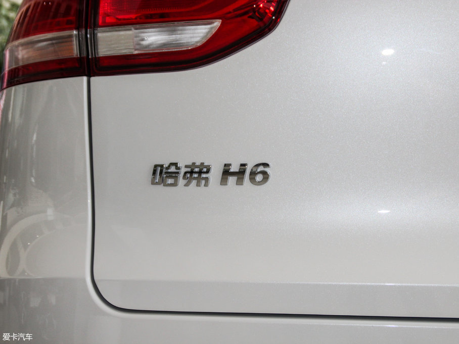 2017H6 ȫ t(bio) 2.0T ԄL(fng)