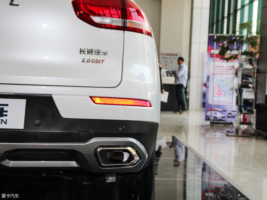 2017H6 ȫ t 2.0T ԄL