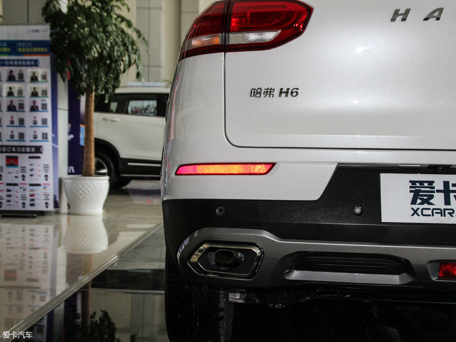 2017H6 ȫ t 2.0T ԄL