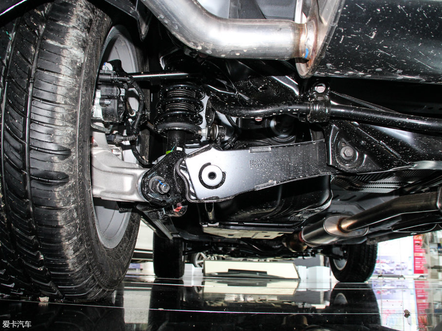 2017H6 ȫ t(bio) 2.0T Ԅ(dng)L(fng)