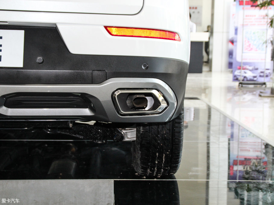 2017H6 ȫ t(bio) 2.0T Ԅ(dng)L(fng)