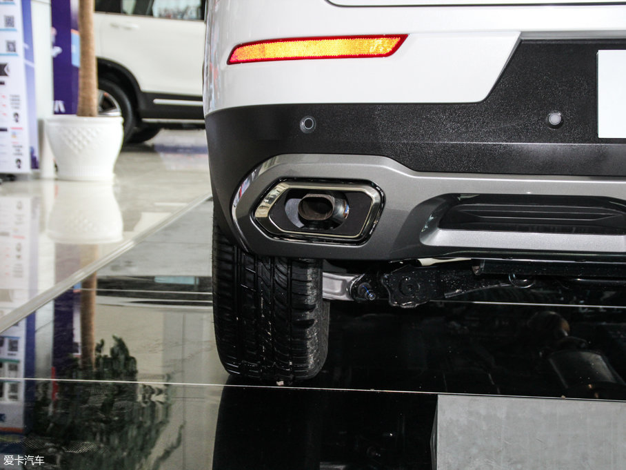 2017H6 ȫ t 2.0T ԄL