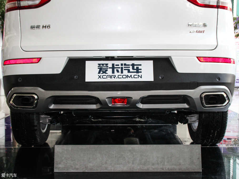 2017H6 ȫ t 2.0T ԄL