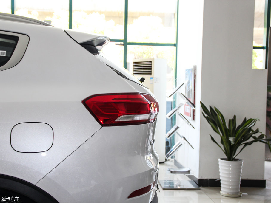 2017H6 ȫ t(bio) 2.0T ԄL(fng)