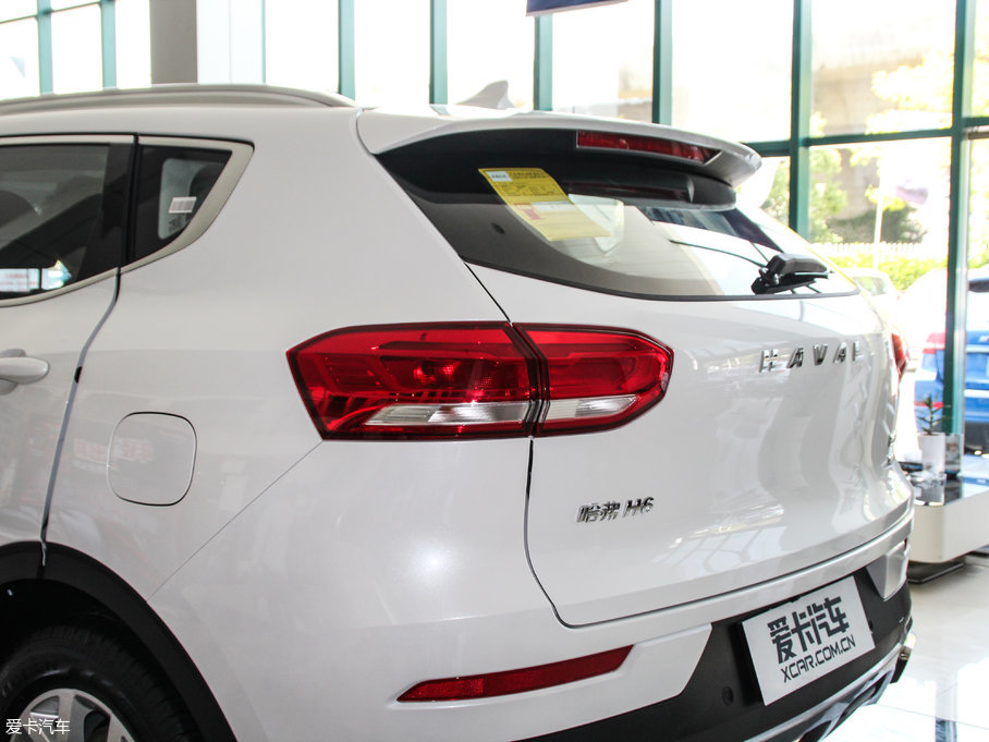 2017H6 ȫ t 2.0T ԄL