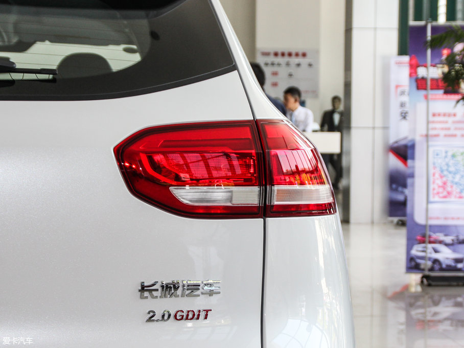 2017H6 ȫ t 2.0T ԄL