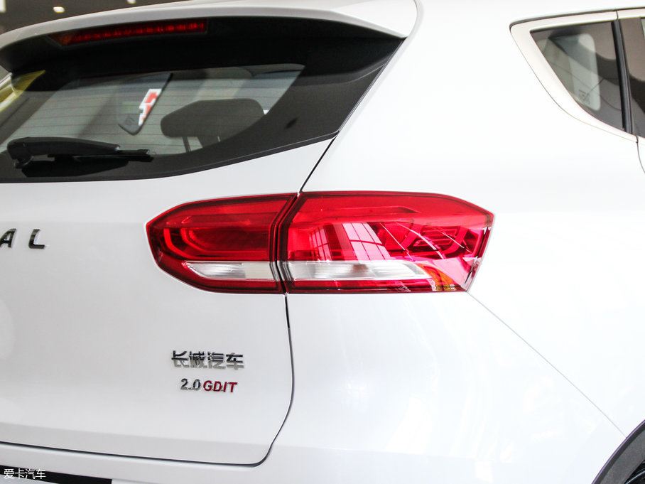 2017H6 ȫ t 2.0T ԄL