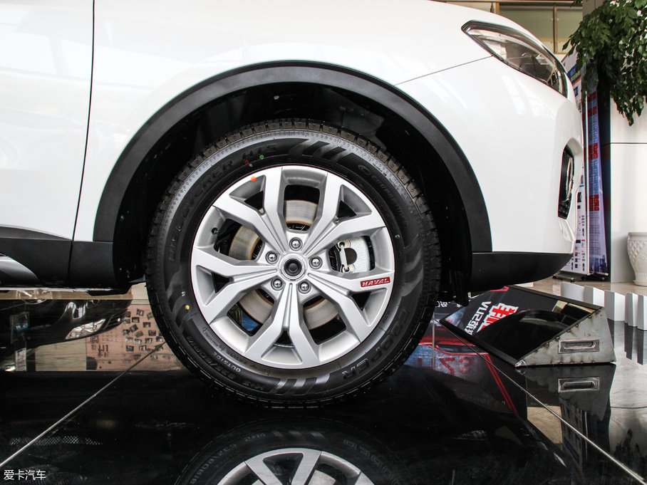 2017H6 ȫ t 2.0T ԄL