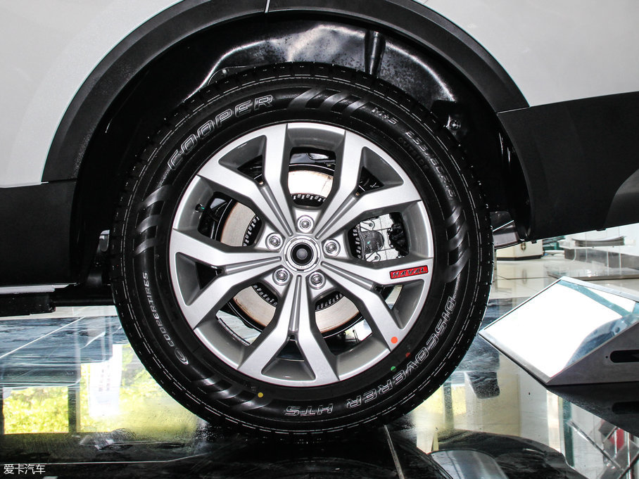 2017H6 ȫ t(bio) 2.0T Ԅ(dng)L(fng)