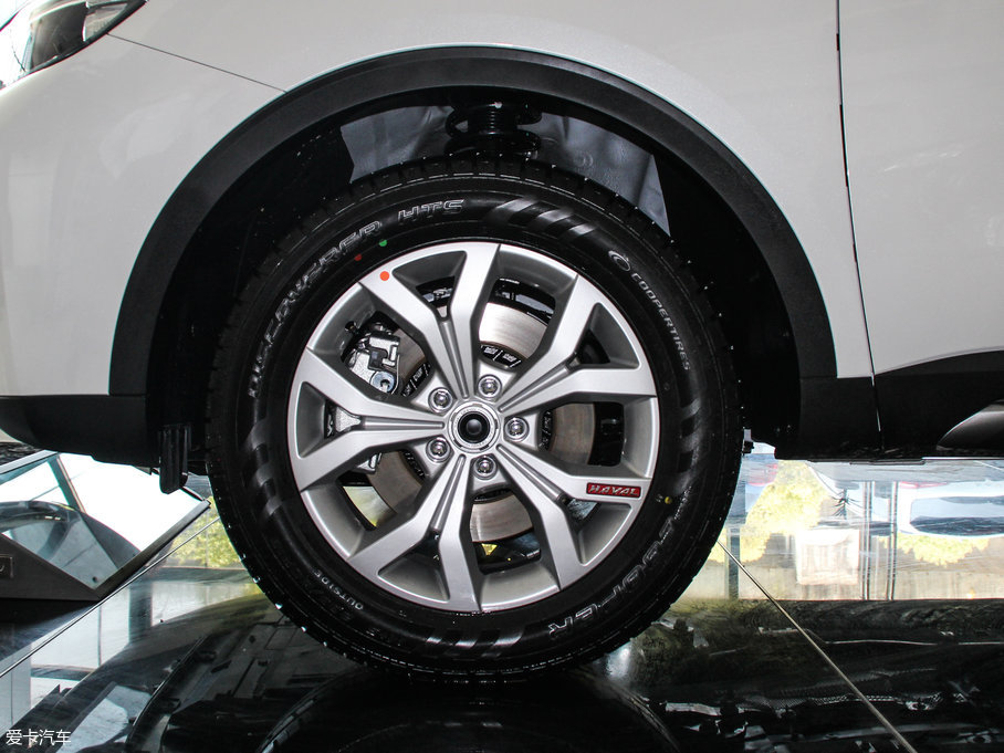 2017H6 ȫ t(bio) 2.0T ԄL(fng)