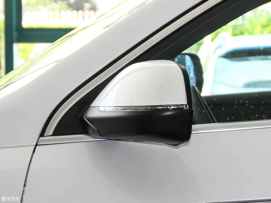 2017H6 ȫ t(bio) 2.0T Ԅ(dng)L(fng)