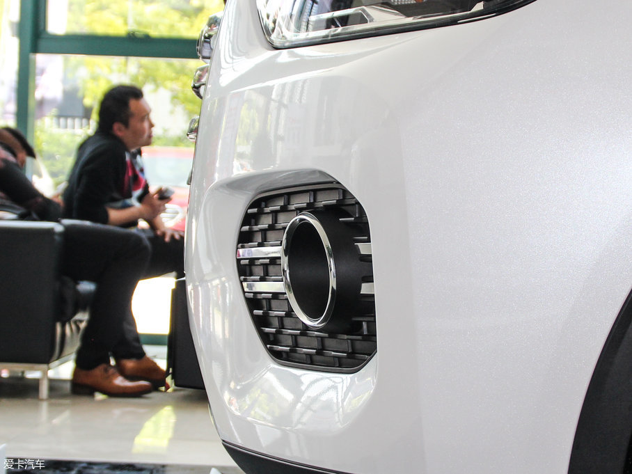 2017H6 ȫ t(bio) 2.0T Ԅ(dng)L(fng)