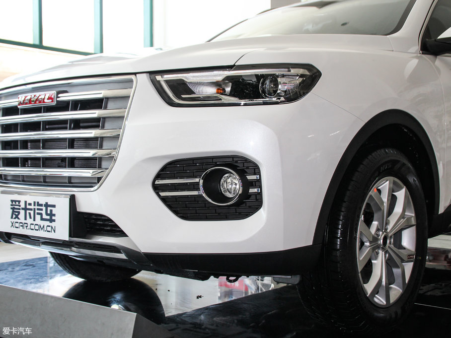 2017H6 ȫ t(bio) 2.0T Ԅ(dng)L(fng)