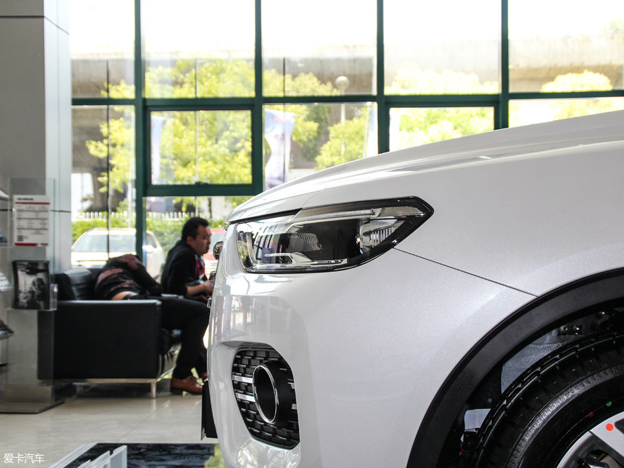 2017H6 ȫ t 2.0T ԄL