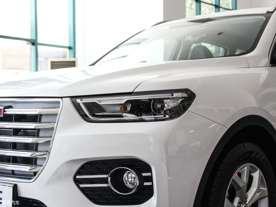 2017H6 ȫ t 2.0T ԄL