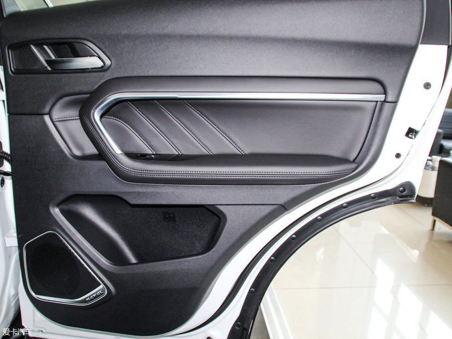 2017H6 ȫ t(bio) 2.0T Ԅ(dng)L(fng)