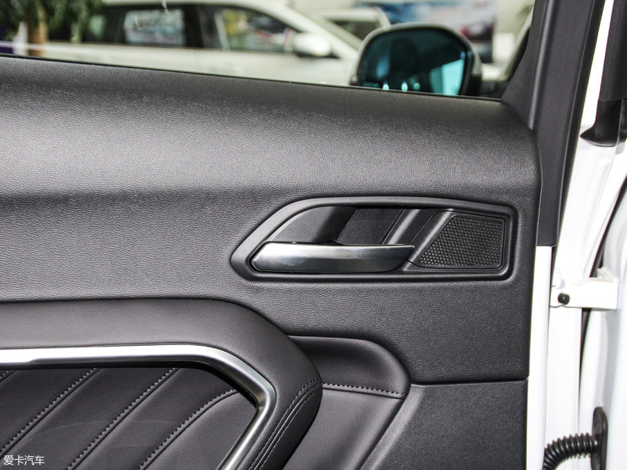 2017H6 ȫ t(bio) 2.0T Ԅ(dng)L(fng)